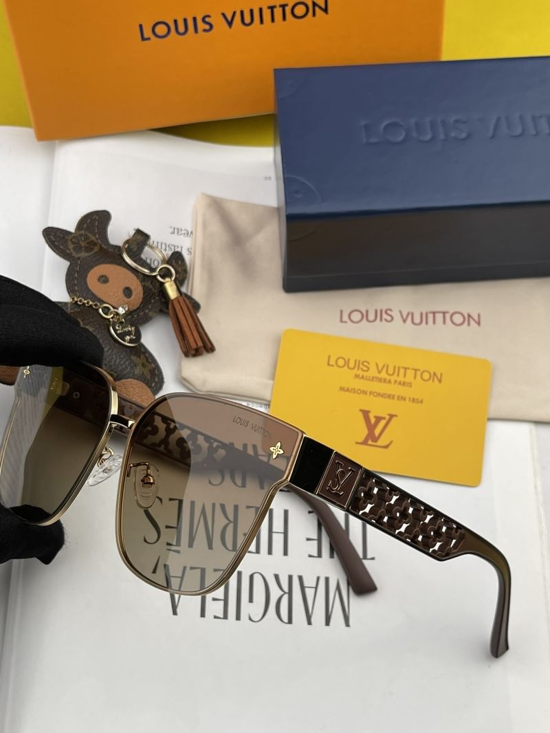 LV Sunglasses